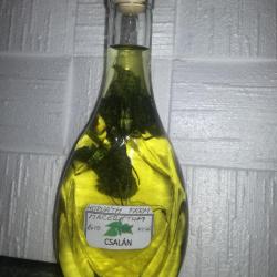 csalán