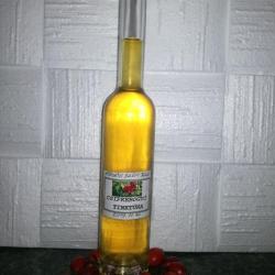 Csipkebogyó