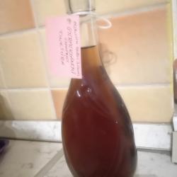 Gyermekláncfű gyökérzet tinktúra