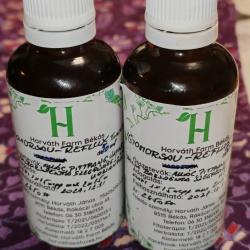 Gyomorsav- Reflux